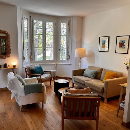 Bruyere Blanche Le Touquet Paris Plage 외부 사진