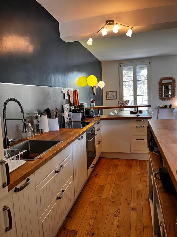 Bruyere Blanche Le Touquet Paris Plage 외부 사진