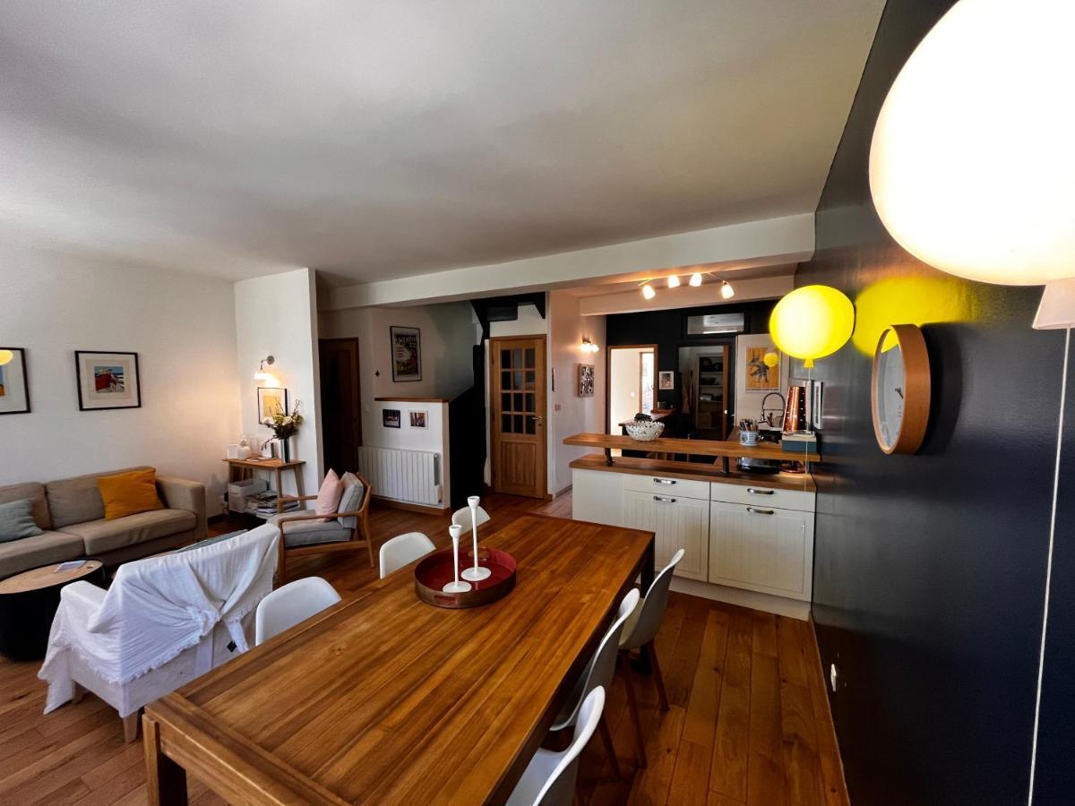 Bruyere Blanche Le Touquet Paris Plage 외부 사진