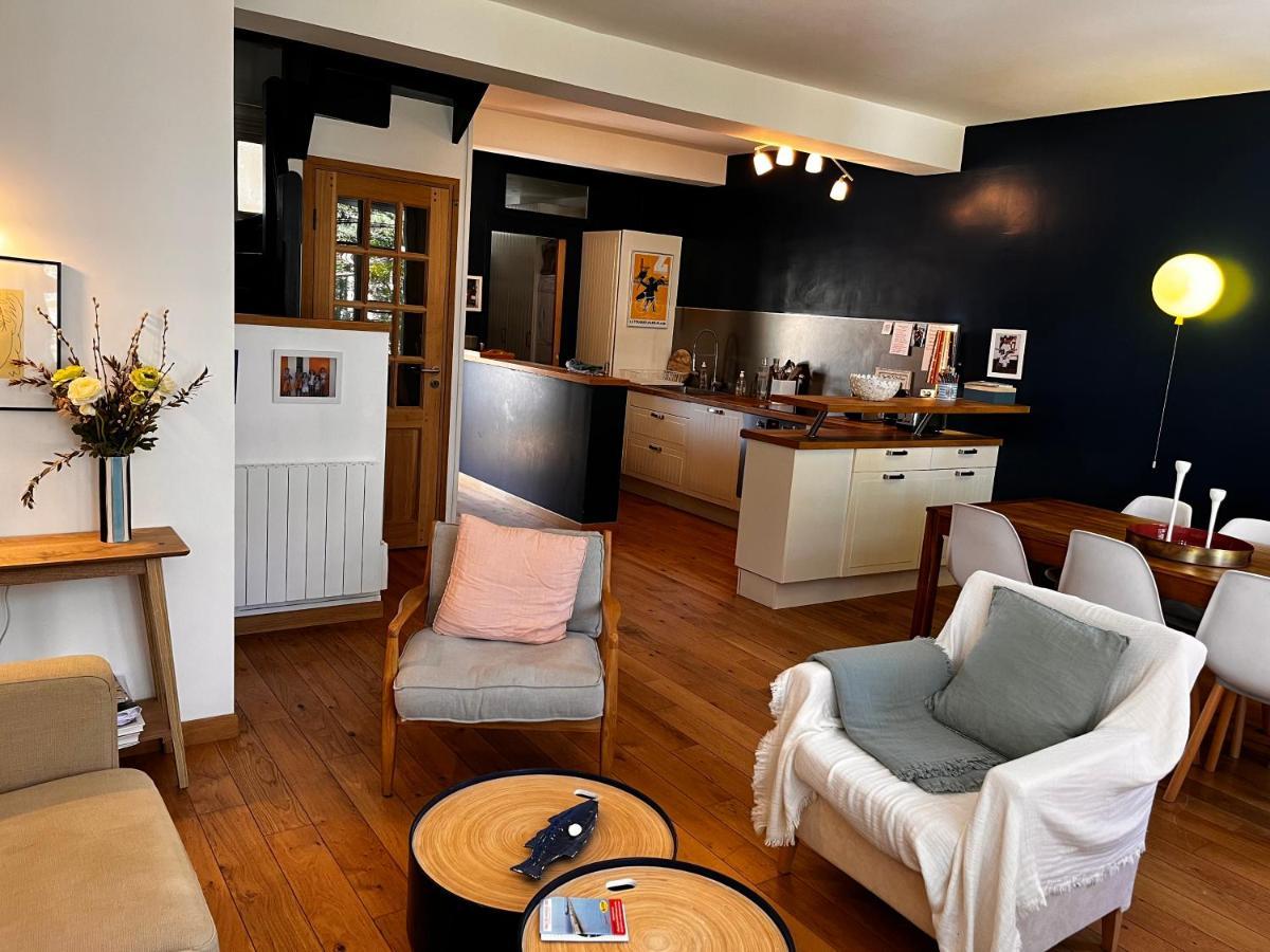 Bruyere Blanche Le Touquet Paris Plage 외부 사진