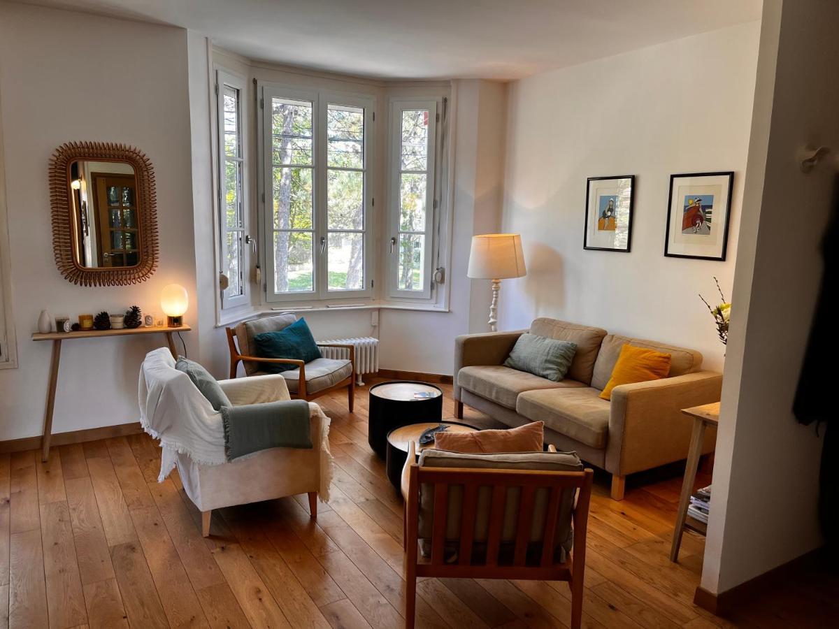 Bruyere Blanche Le Touquet Paris Plage 외부 사진