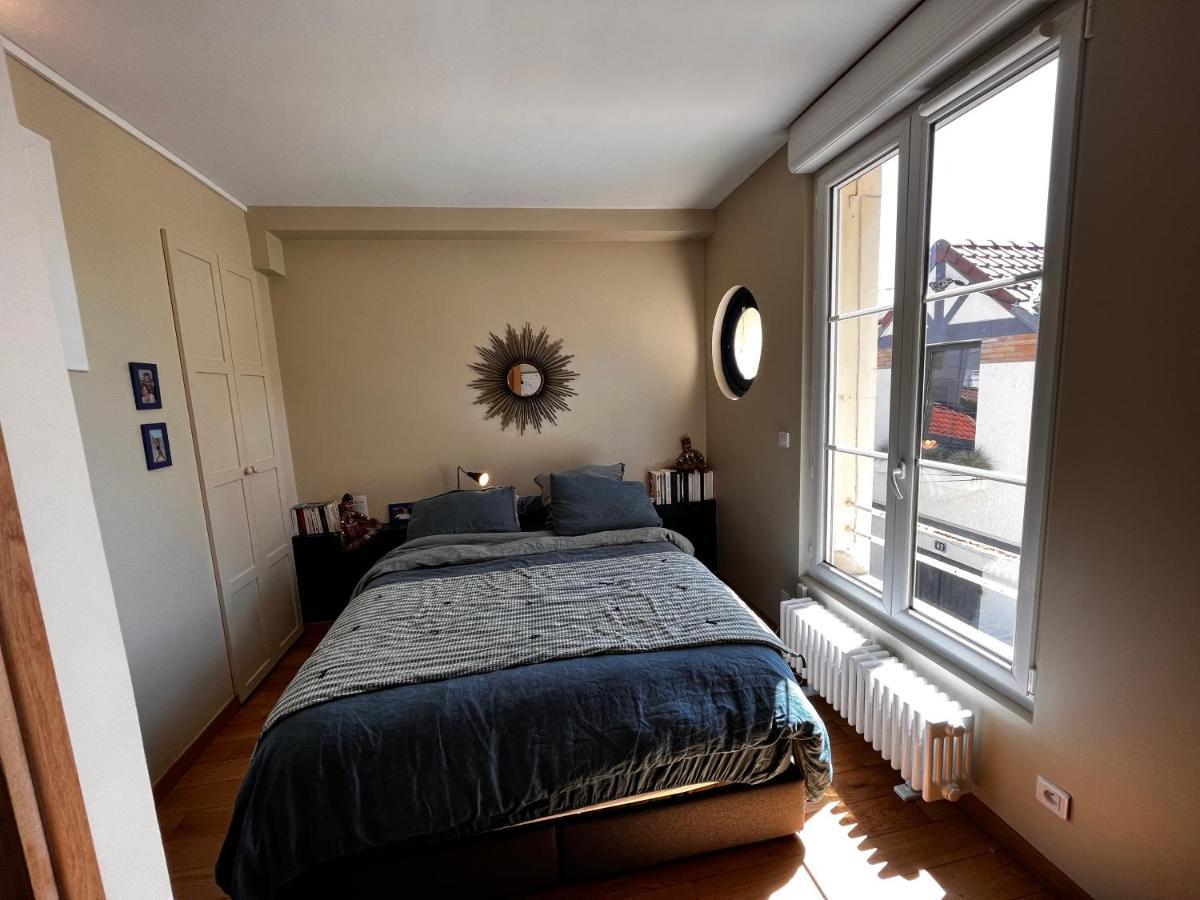 Bruyere Blanche Le Touquet Paris Plage 외부 사진