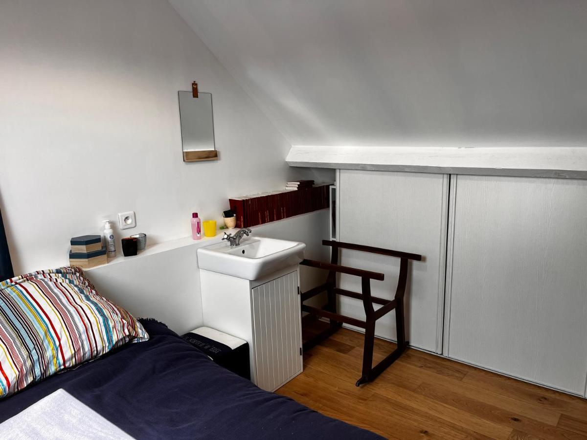 Bruyere Blanche Le Touquet Paris Plage 외부 사진